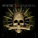 Static X - Cannibal (EXPANDED) *Pre-Order