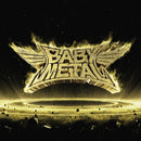 BABYMETAL - METAL RESISTANCE *Pre-Order