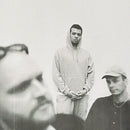 Moses Yoofee Trio - Ocean *Pre-Order