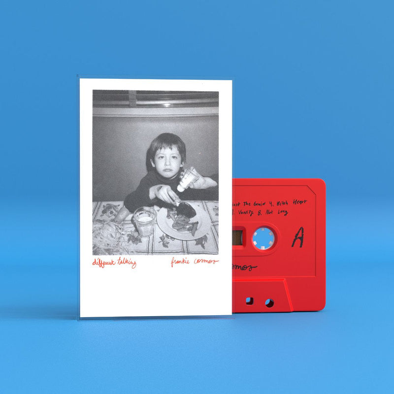 Frankie Cosmos - Different Talking *Pre-Order