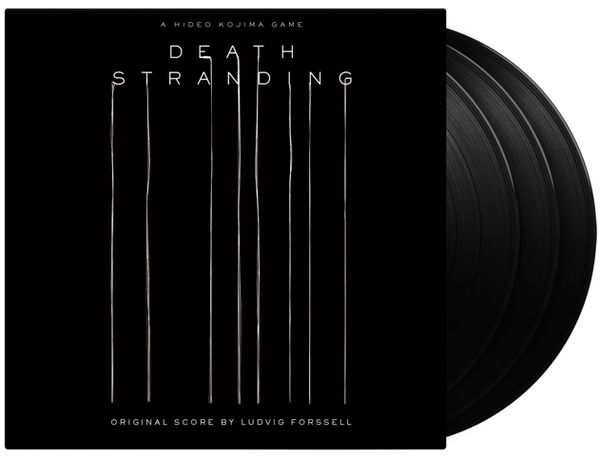 Death Stranding - Original Score