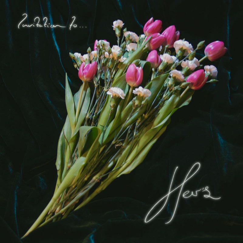 Her’s - Invitation To Her’s