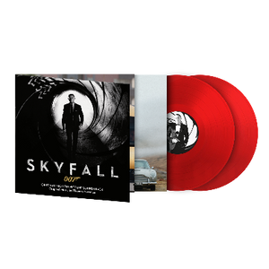 Skyfall - Original Soundtrack