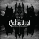 John Carpenter, Cody Carpenter, & Daniel Davies - Cathedral *Pre-Order
