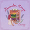 Caamp - Lavender Days *Pre-Order