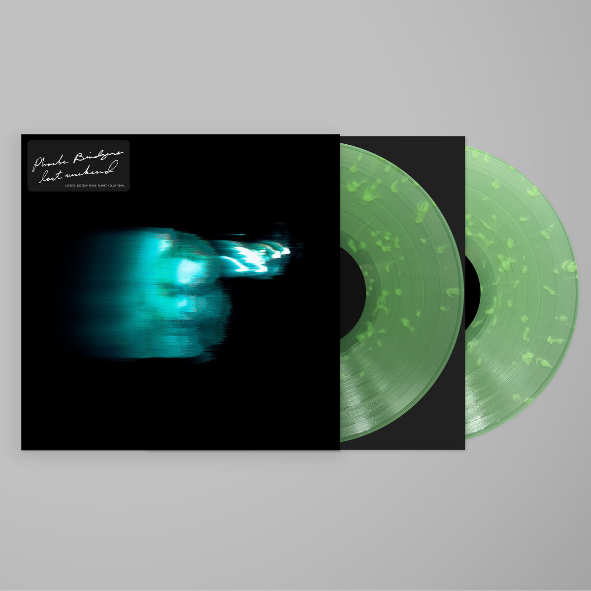 Phoebe Bridgers - Lost Weekend *Pre-Order