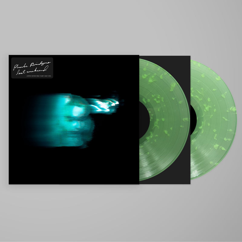 Phoebe Bridgers - Lost Weekend *Pre-Order