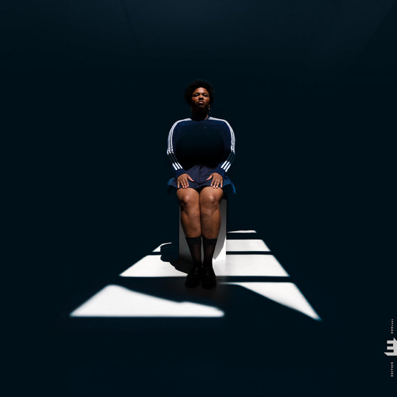 Nabou - Indigo *Pre-Order