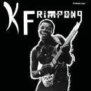 K. Frimpong & His Cubano Fiestas - The Black Album *Pre-Order