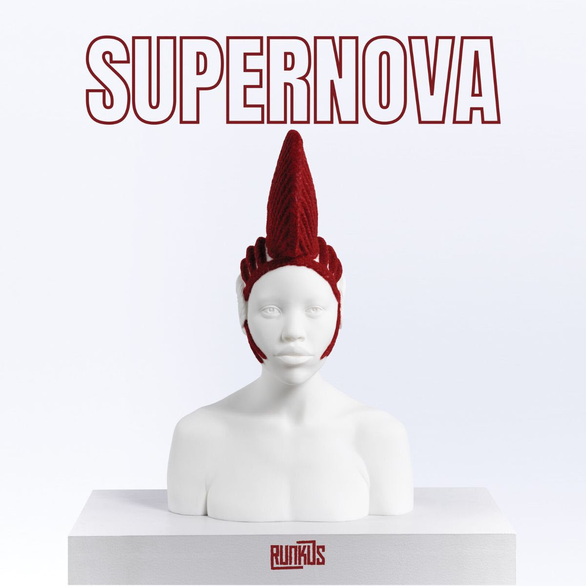 Runkus - Supernova