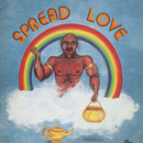Carey Harris & Michael Orr - Spread Love (50th Anniversary Remastered Edition) *Pre-Order