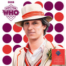 Dr Who - The Peter Davison Collection *Pre-Order