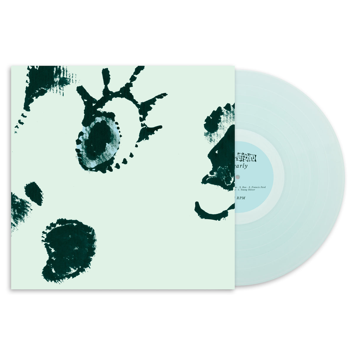 Bullion - Nearly *Pre-Order