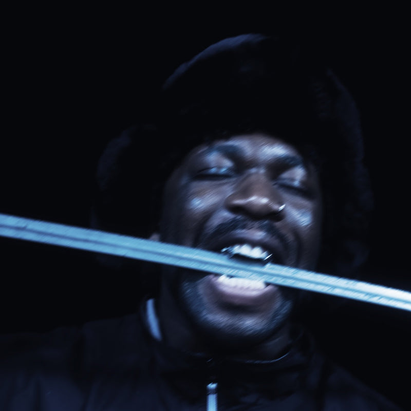 Tony Njoku - All Our Knives Are Always Sharp *Pre-Order
