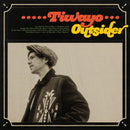 Tiwayo - Outsider *Pre-Order