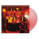 Blue Oyster Cult - Spectres