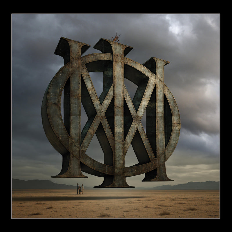 Dream Theater - The Studio Albums 1996 - 2016 *Pre-Order