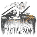 Makthaverskan - Glass and Bones *Pre-Order