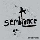 Asher Gamedze - A Semblance: Of Return *Pre-Order