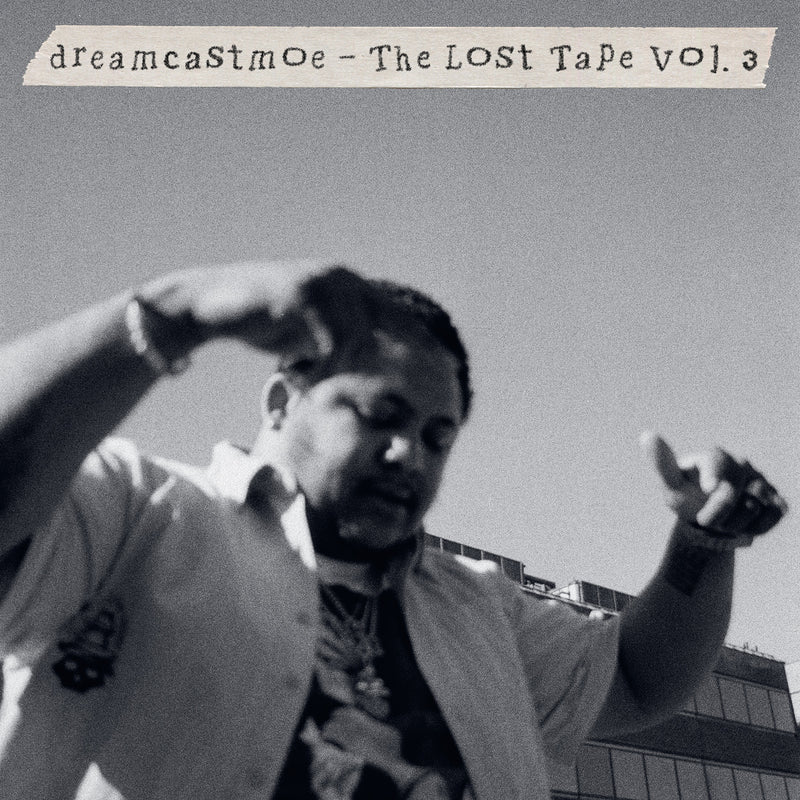 dreamcastmoe - The Lost Tape Vol. 3 *Pre Order