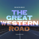Deacon Blue - The Great Western Road Tour Edition (DELUXE EDITION) *Pre-Order
