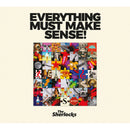 Sherlocks (The) - Everything Must Make Sense!