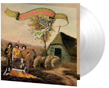 Cuby & Blizzards - Groeten Uit Grollo *Pre-Order