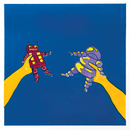 Pickle Darling - Bots *Pre-Order