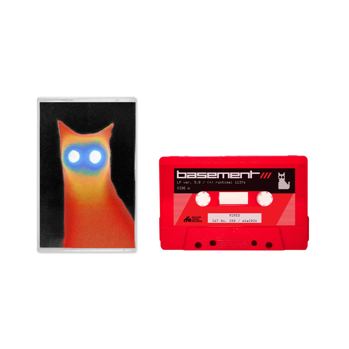 Basement - WIRED
