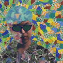Diego Gaeta - Fearlessly Accessing The Divine Spirit of Freedom From Here On Out *Pre-Order
