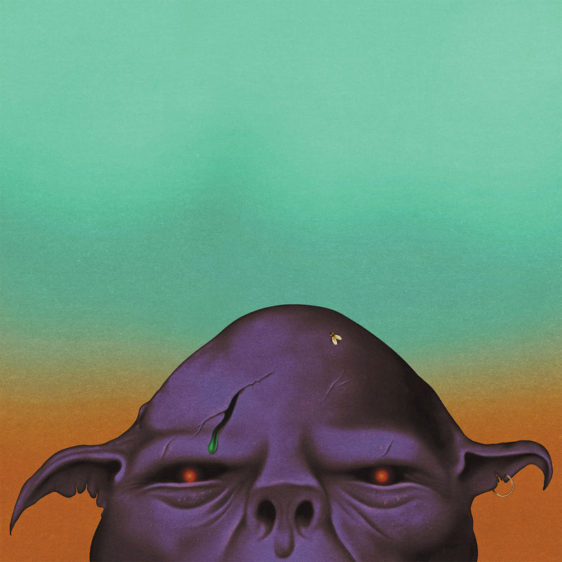 Thee Oh Sees - Orc (2025 Reissue) *Pre-Order