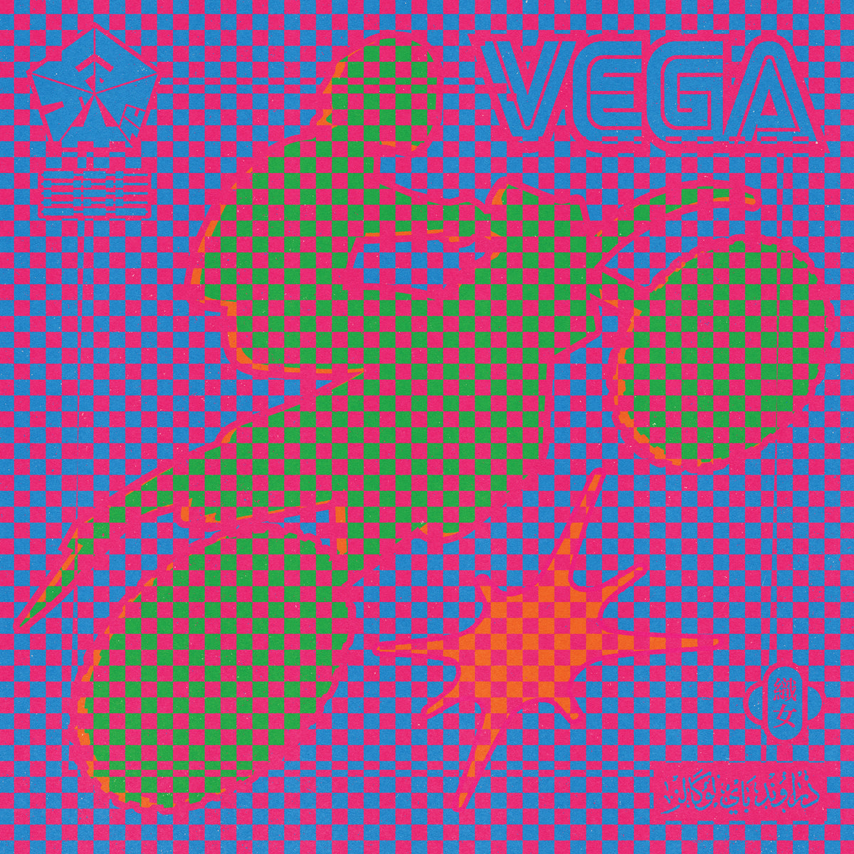 FaltyDL - VEGA *Pre-Order