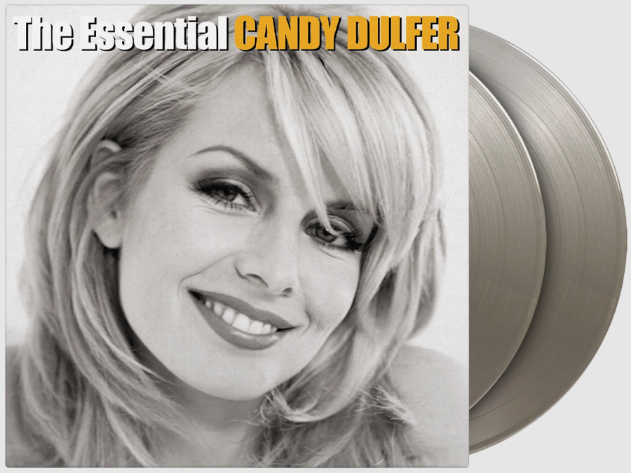 Candy Dulfer - The Essential
