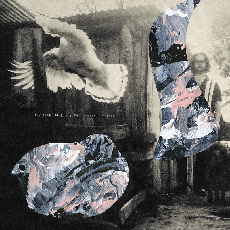 Kenneth Jimenez - Sonnet To Silence