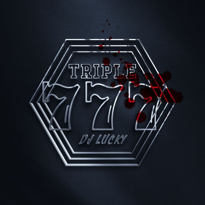 DJ Lucky Teklife – Triple 7