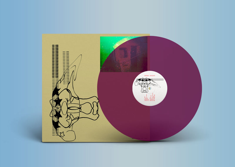 Ava Luna - Ava Luna *Pre-Order