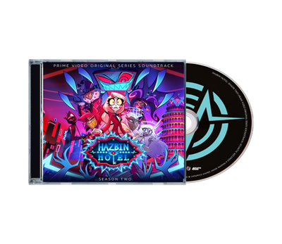 Habzin Hotel: Season 2 - Original Soundtrack