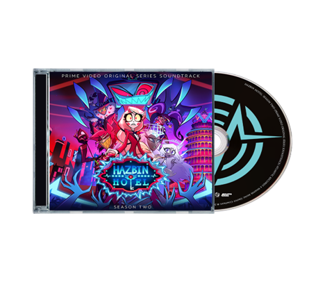 Habzin Hotel: Season 2 - Original Soundtrack *Pre-Order
