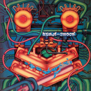 KENJI OHMURA - Kenji Shock *Pre-Order