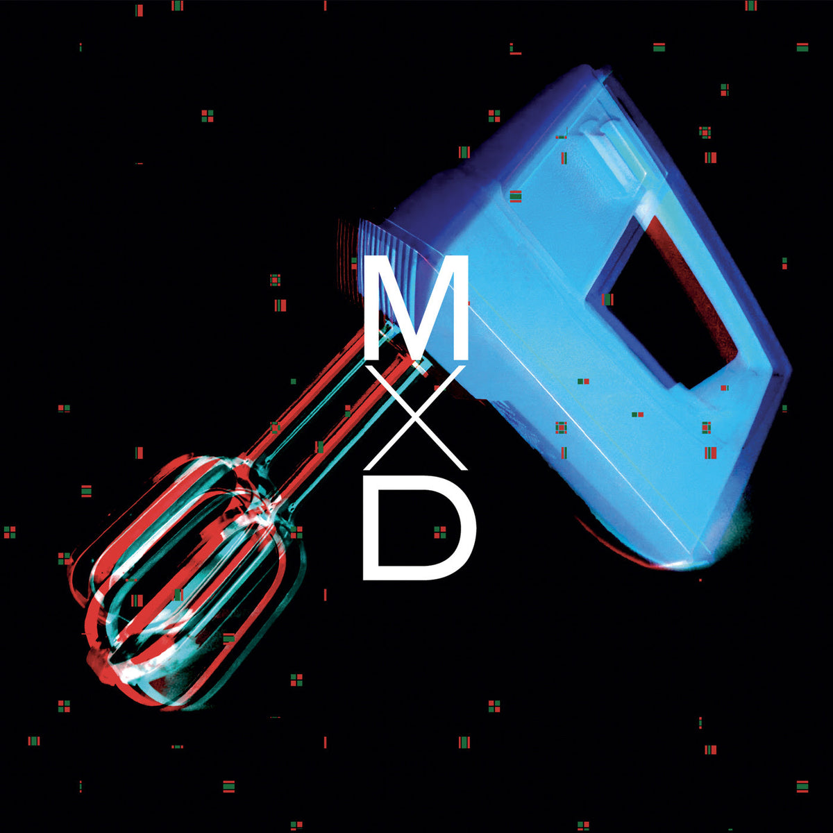 McCaslin Dahle - MXD