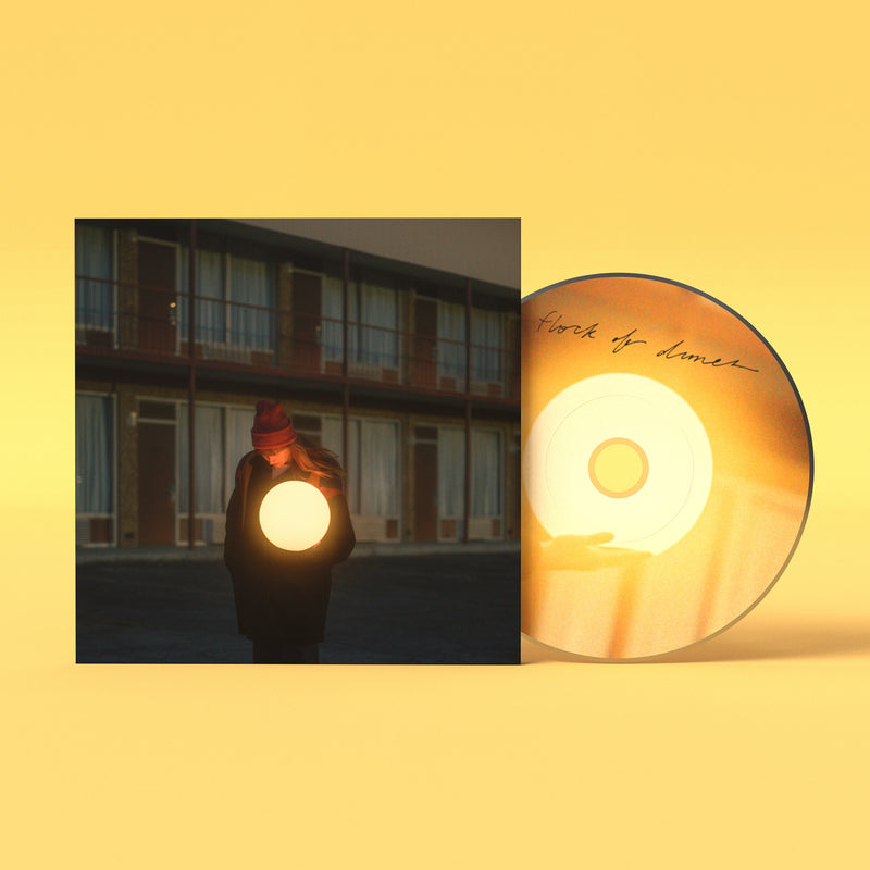 Flock Of Dimes - The Life You Save *Pre-Order