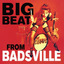 Cramps (The) - Big Beat From Badsville