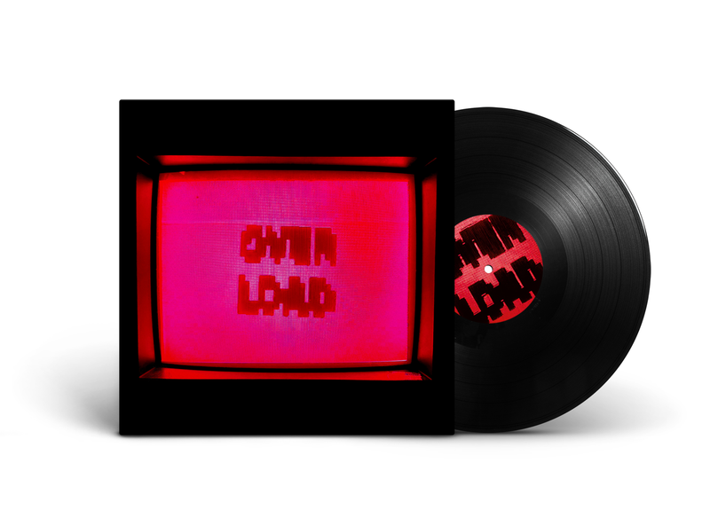 MADMADMAD - Overload EP