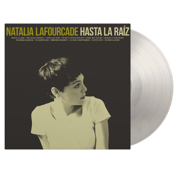 Natalia Lafourcade - Hasta La Raiz