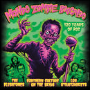 Los Straitjackets, Southern Culture on the Skids, and The Fleshtones - Mondo Zombie Boogaloo *Pre-Order