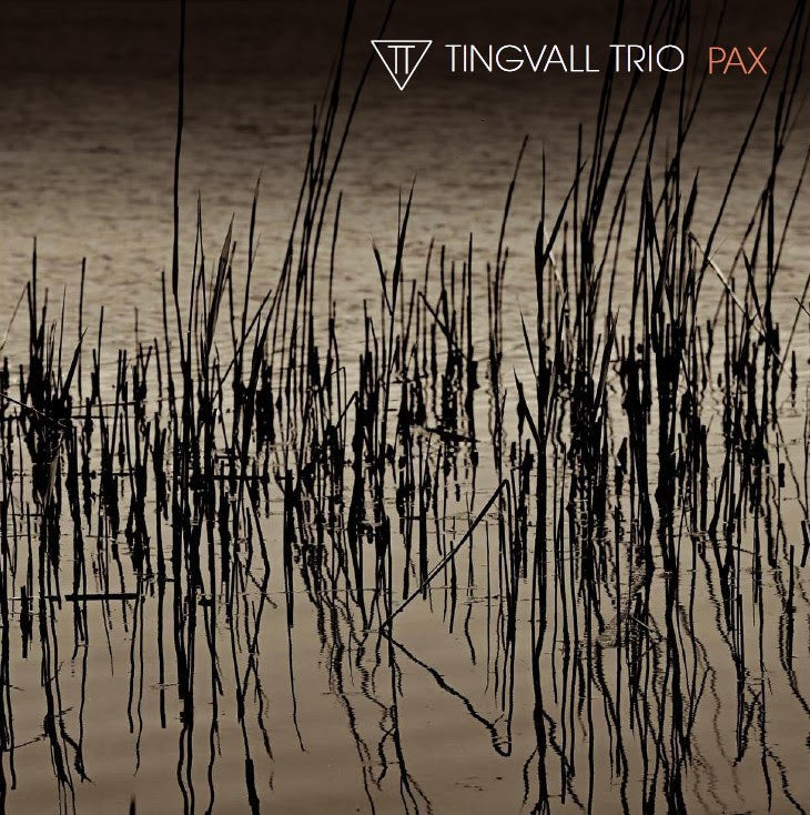 Tingvall Trio - Pax