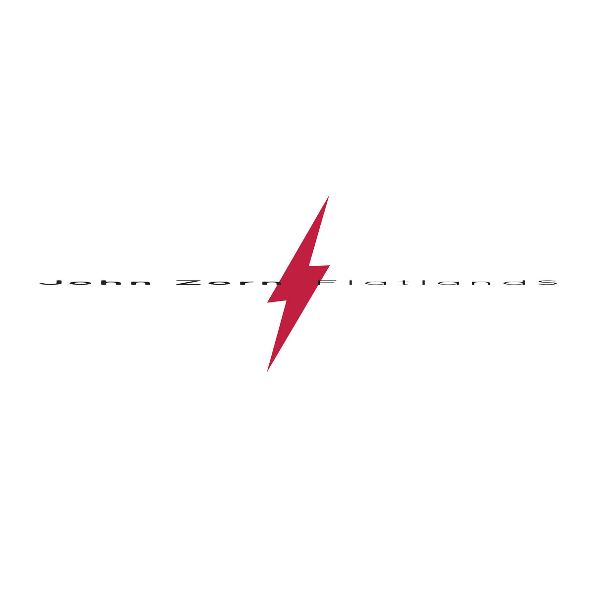 John Zorn - Flatlands *Pre-Order
