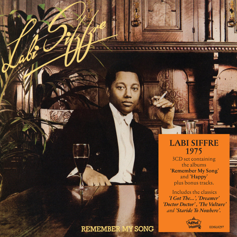 Labi Siffre - 1975 *Pre-Order