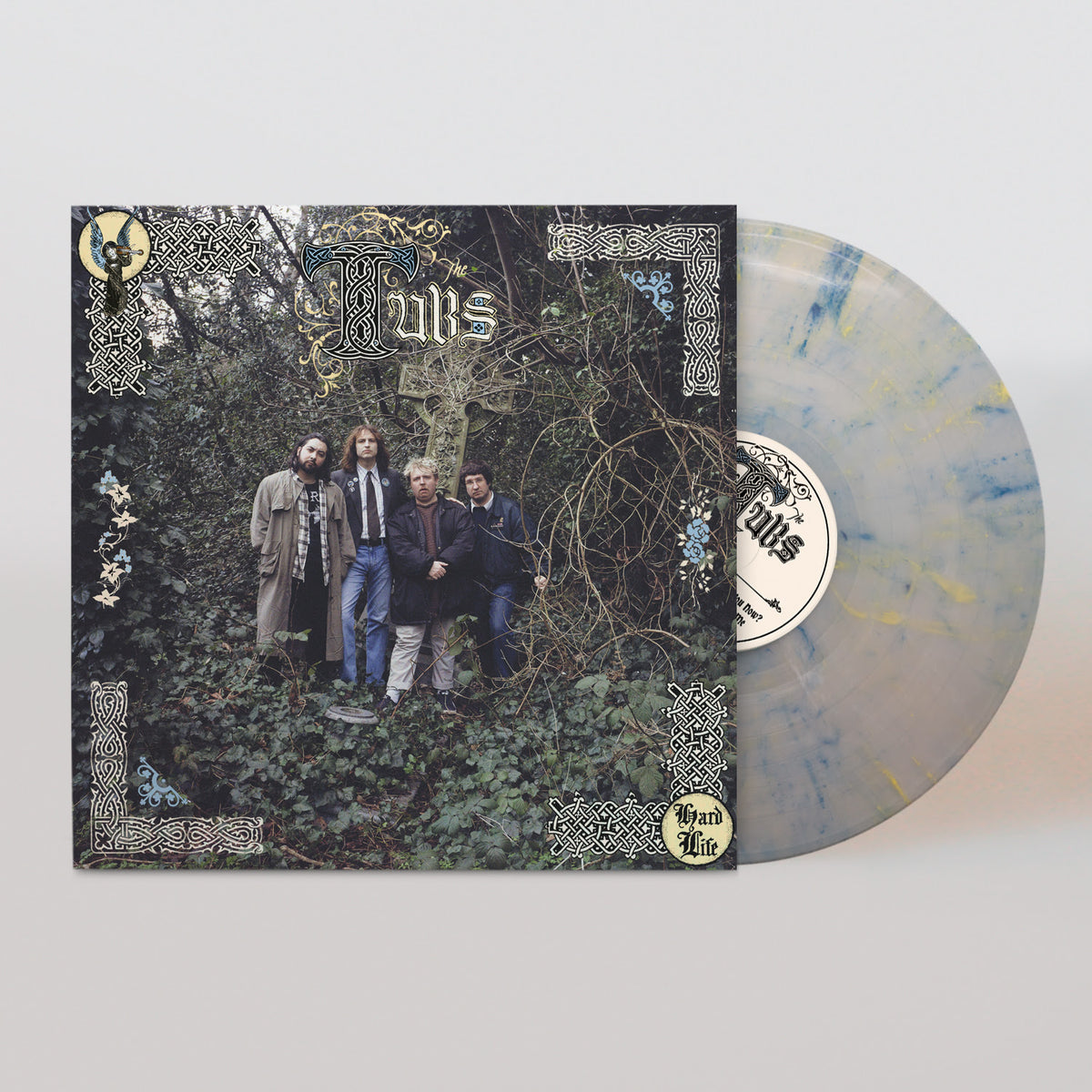 Tubs (The) - Hard Life *Pre-Order