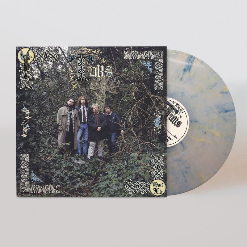 Tubs (The) - Hard Life *Pre-Order